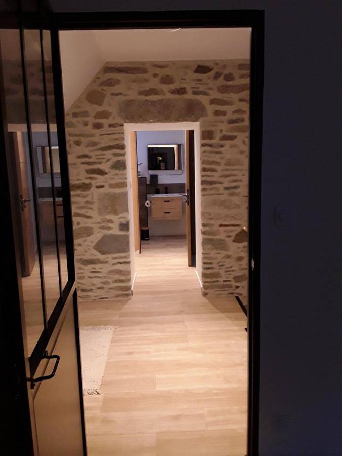 Location de vacances pour 4 personnes, avec terrasse à Bretteville - 4