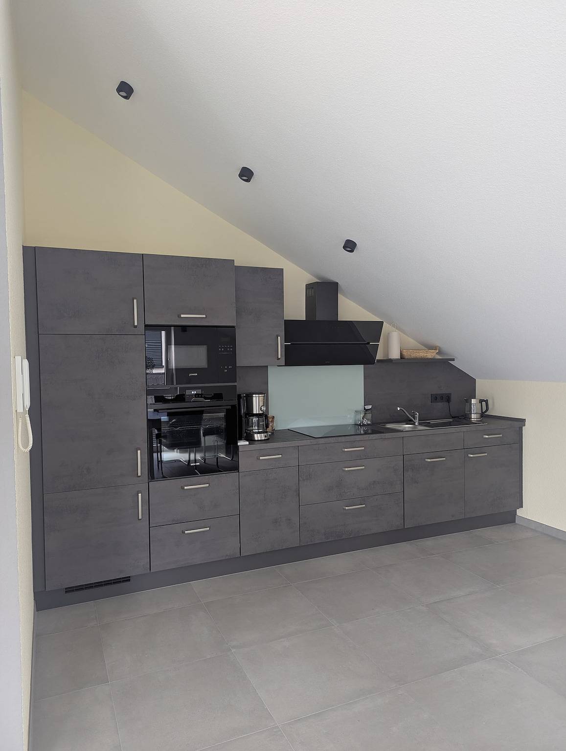 Ganze Wohnung, Apartment 'Sophia' mit Wlan in Herbstein, Vogelsberg