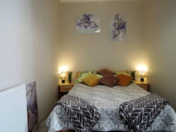 Apartament Wakacyjny dla 5 osoby w Dziwnów, Morze Bałtyckie, Zdjęcie 1