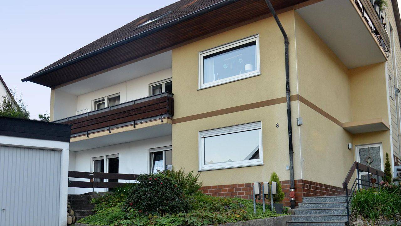 Ganze Ferienwohnung, Ferienwohnung für 4 Personen (75 m²) in Annweiler Am Trifels in Annweiler, Trifelsland