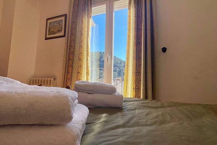 Recien Reformada La Umbria, Piscina Y 2 Chimeneas in Arroyo Frío, La Iruela