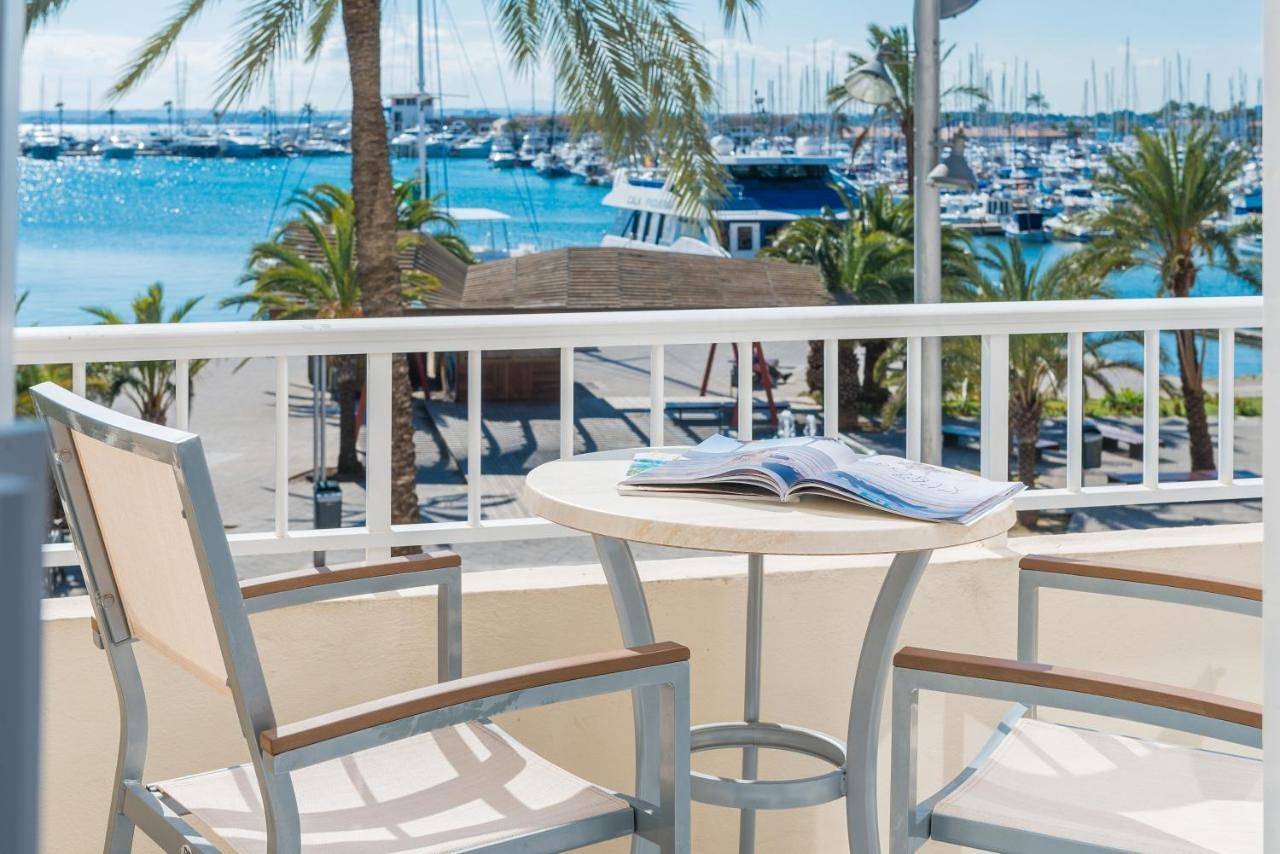Hostal Vista Alegre By Eurotels in Port d'Alcúdia, Alcúdia