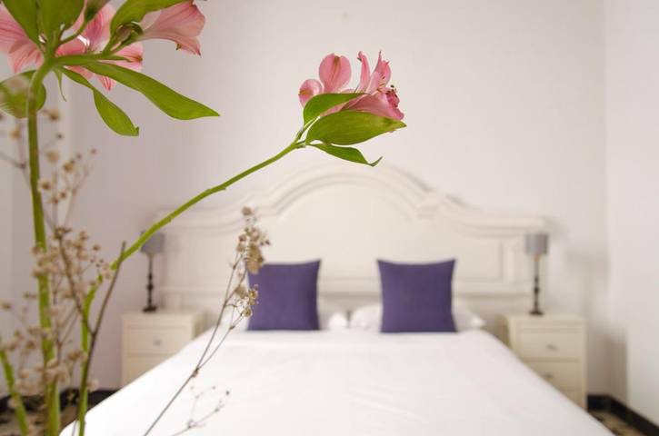 Hotel para 2 personas, con terraza en Güímar - 4