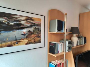 Ferienhaus für 7 Personen in Dangast, Metropolregion Bremen-Oldenburg, Bild 4