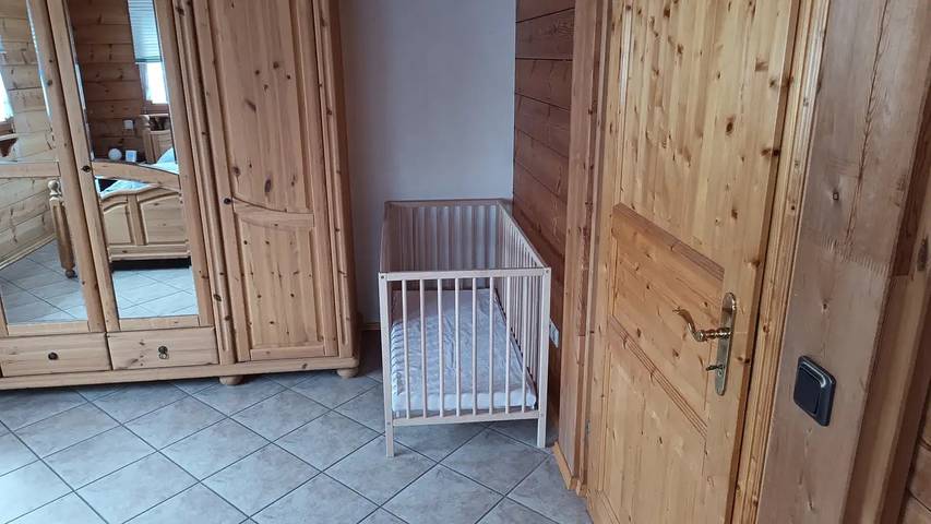 Ferienwohnung für 8 Personen, mit Balkon, mit Haustier in Weilburg - 3