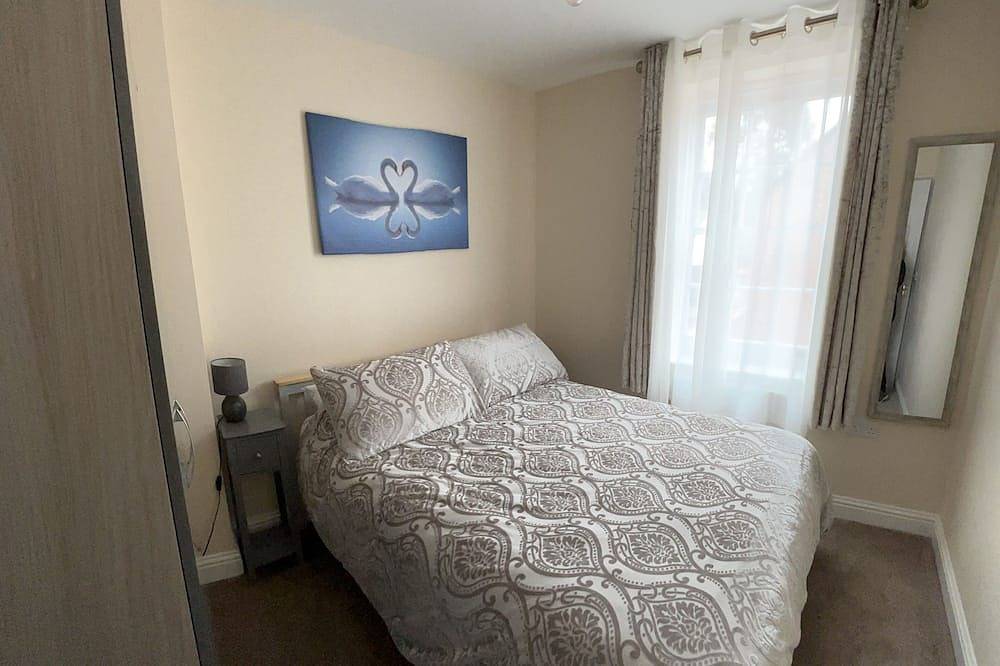 Ganze Wohnung, Glastonbury High Street Sanctuary- 2 Bedroom, Sleeps 4 in Glastonbury, Somerset