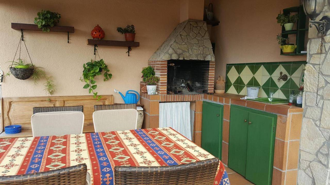 One-Bedroom House in Blanes, Costa Brava