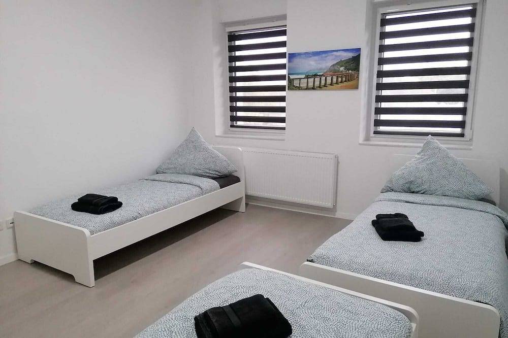 Ganze Wohnung, Estrella24 Living Rooms Venedig in Herne, Ruhrgebiet