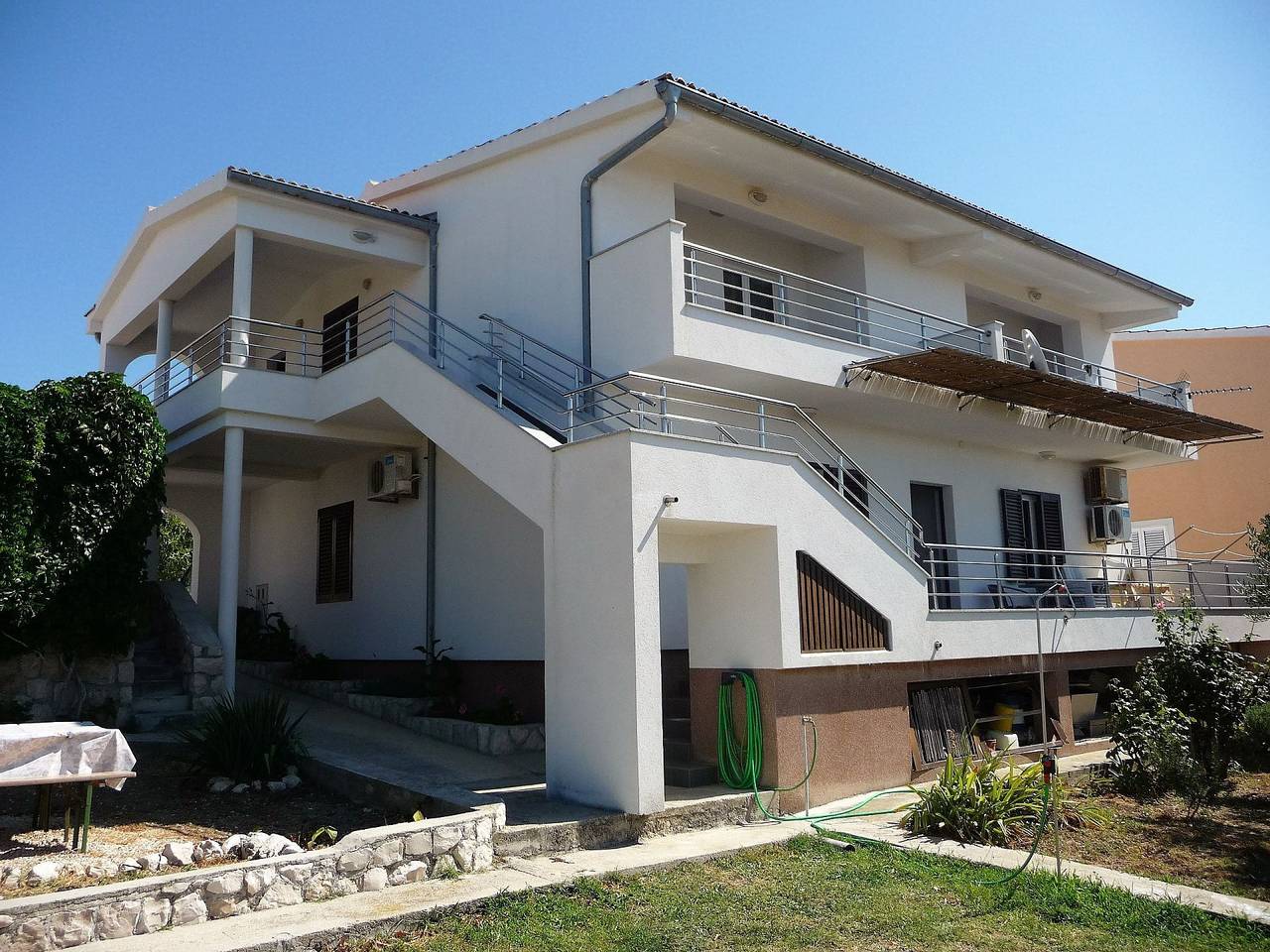 Ganze Wohnung, Apartments Marietta in Rtina, Zadar