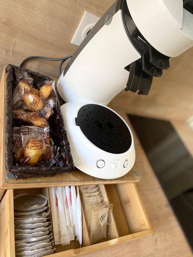 Chambre d’hôte pour 2 personnes, avec terrasse dans la Meuse - 3