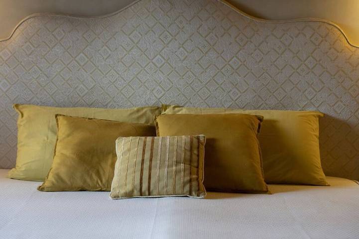 Tenuta le Viste - Villa con vista su Firenze in Scandicci, Firenze province