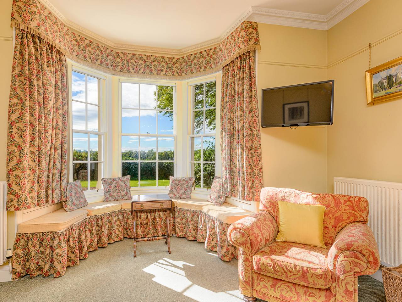 Wintonhill Farmhouse - Uk50381 in Edinburgh und Lothian