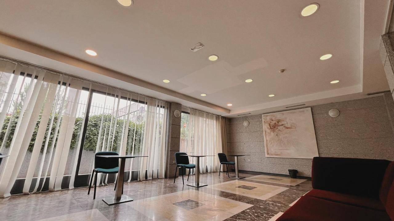 Hotel-Apartamentos Tartesos in Las Rozas, Provincia de Madrid