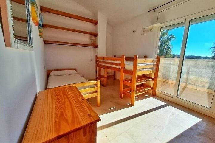 Villa Xaloc · 6 bedrooms · 9 beds · 3 baths in Maçanet de la Selva, Costa Brava