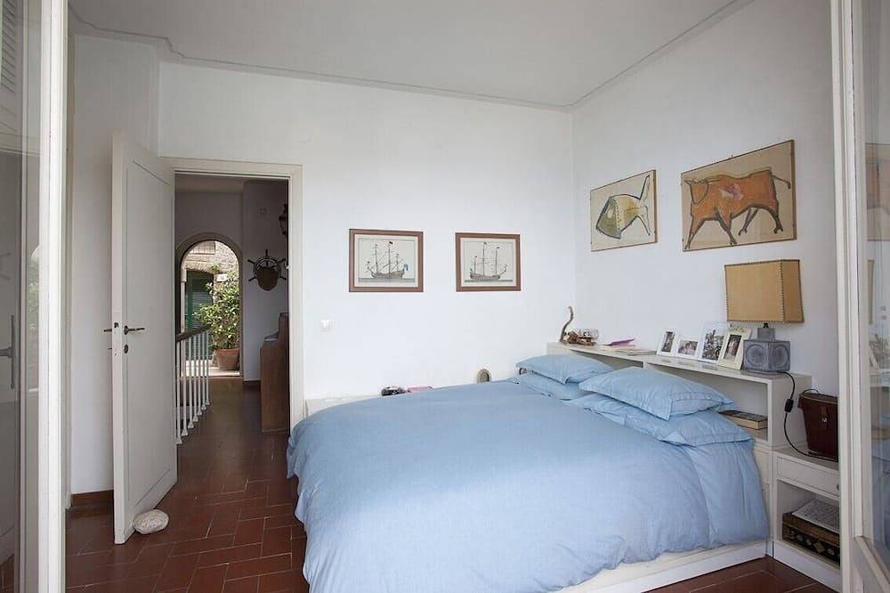 Ganze Wohnung, Erstaunlicher Meerblick Im Dorf Von Porto Ercole in Porto Ercole, Monte Argentario