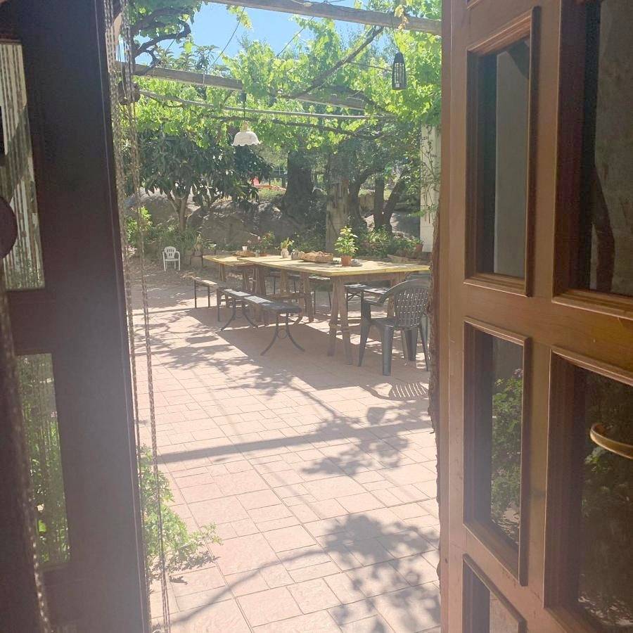 S'Imbragu Farm B&B in Tortolì, Province de Ogliastra