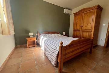 Agriturismo für 4 Personen in Saint-Rémy-de-Provence, Arles und Umgebung, Bild 3