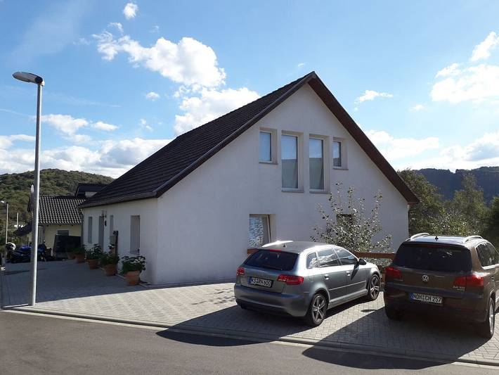 Ferienhaus für 5 Personen, mit Terrasse und Garten in Heimbach - 3
