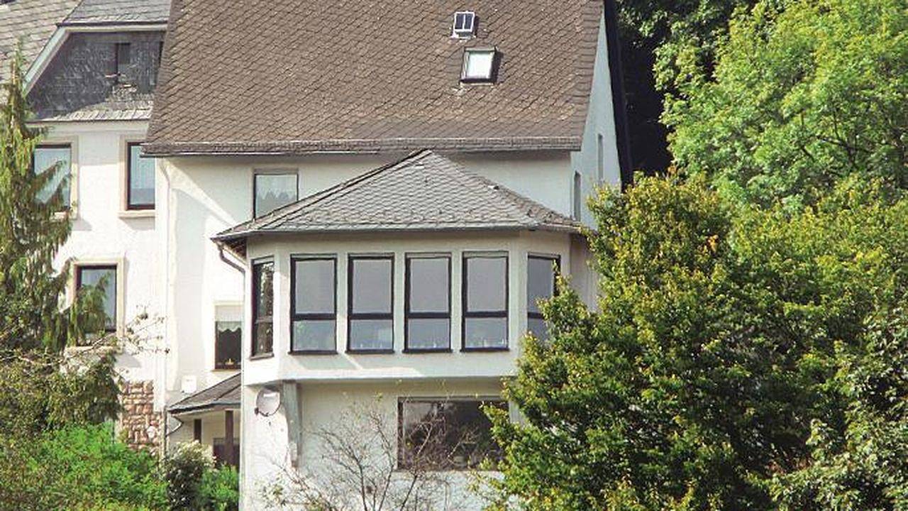 Ganze Ferienwohnung, Ferienwohnung für 2 Personen (60 m²) in Prüm in Prüm, Naturpark Hohes Venn-Eifel