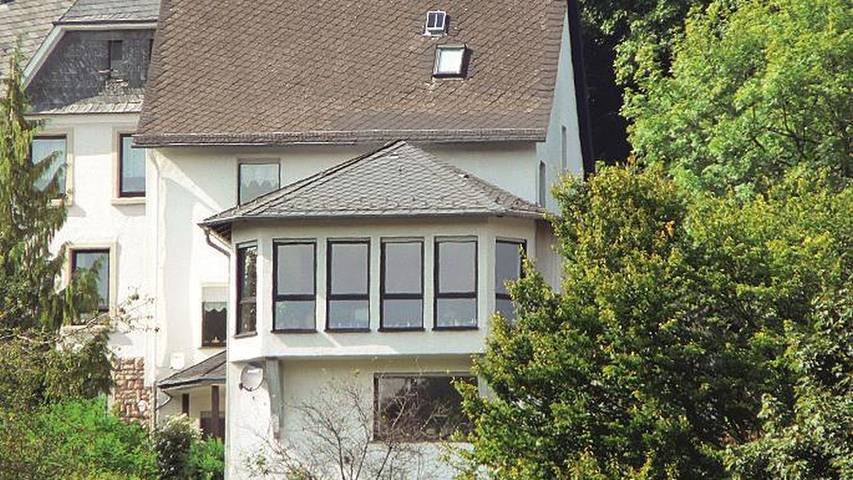 Ferienwohnung für 2 Personen, mit Terrasse und Garten in Prüm