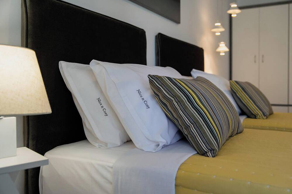 Ganze Wohnung, Nice n Cosy Apartment in Rhodes Town in Rhodos Stadt, Rhodos