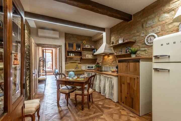 Gîte pour 2 personnes, animaux acceptés à Buonconvento - 3