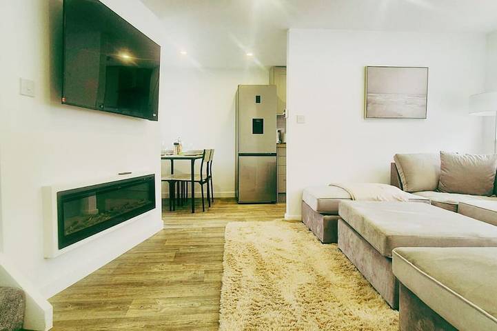 Appartement de vacances pour 6 personnes - 1