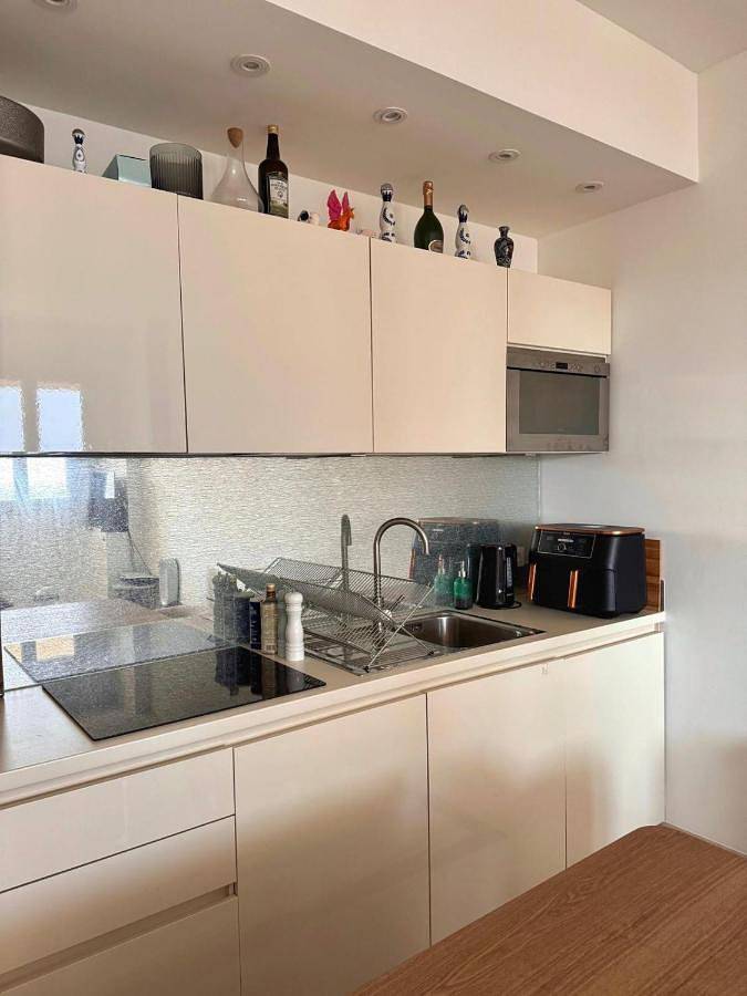 Apartamento entero, Appartement Monaco in Montecarlo, Nizza Region