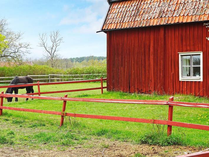 5 personer fritidhus i Flen in Flen