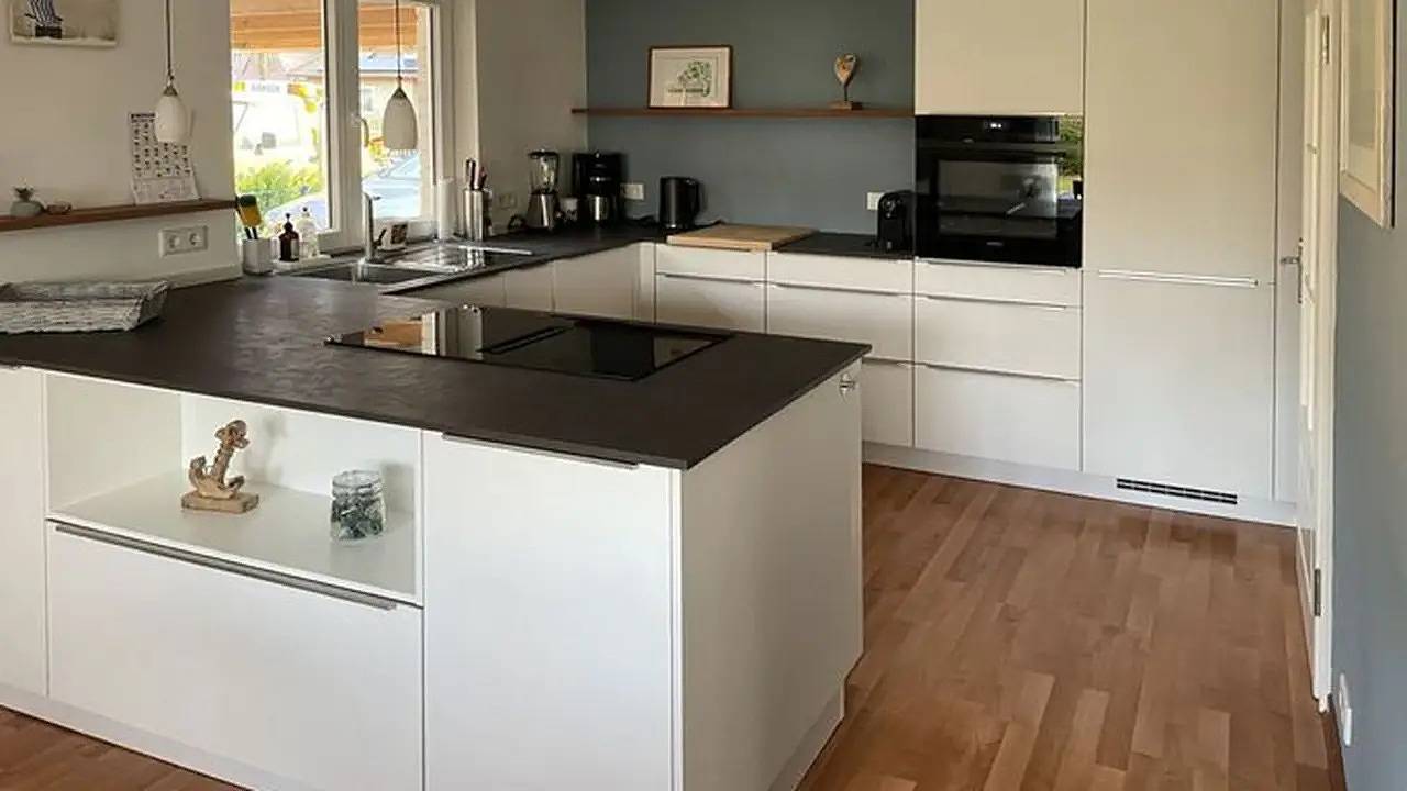 Ferienhaus für 4 Personen (125 m²) in Wyk auf Föhr in Wyk auf Föhr (Stadt), Wyk auf Föhr