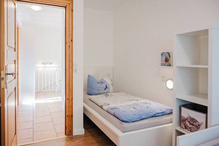 Ferienwohnung für 4 Personen, mit Haustier in Vadersdorf - 3