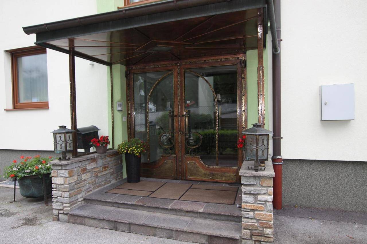 Pension Prantner in Innsbruck, District d'Innsbruck-Land