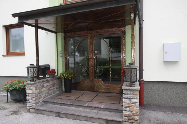 Maison d’hôte pour 3 personnes, avec vue et jardin à Innsbruck - 2