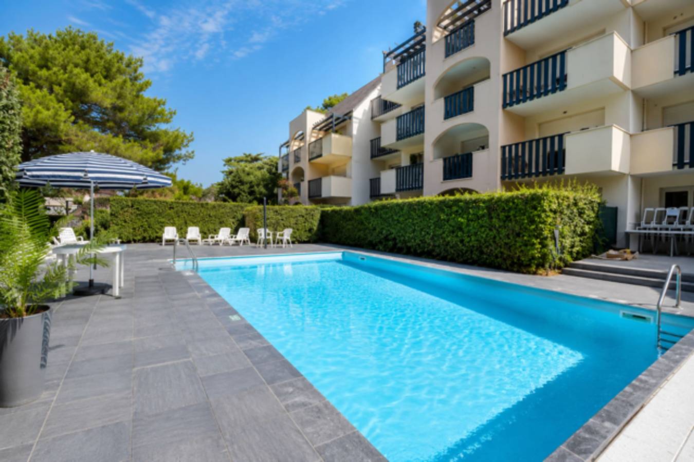 Photo : Appartement de vacances