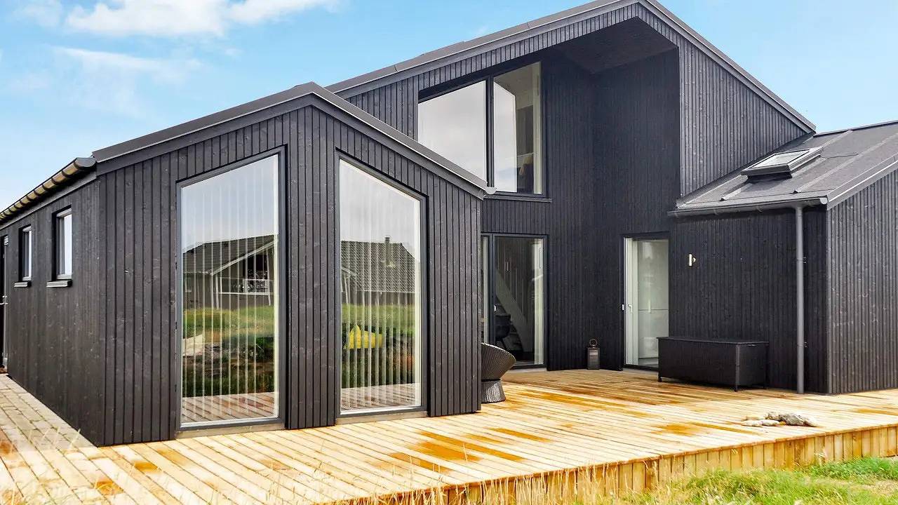 Casa vacanza a Harboore a partire da 197€ a notte