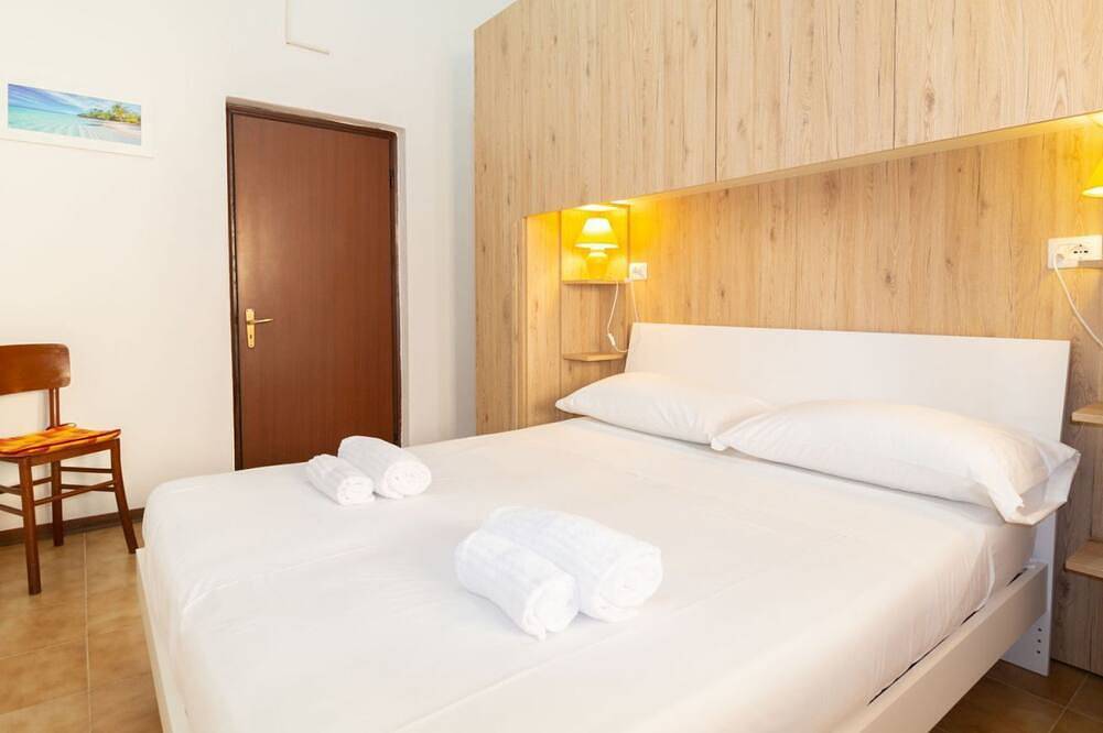 Sandy House-Sea&Relax in Mandriola, Sardinien