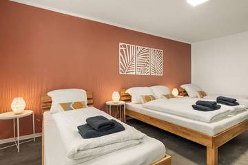 Ferienwohnung für 5 Personen in Frankenberg (Eder), Waldecker Land, Bild 3