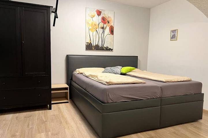 Ferienwohnung für 3 Personen in Wiener Prater