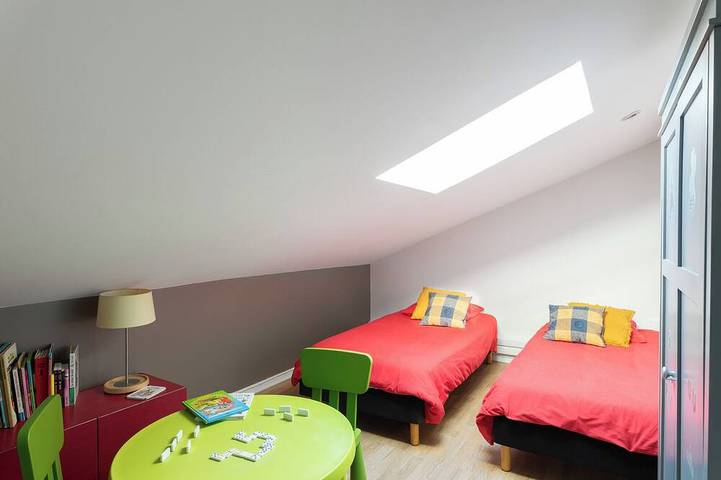 Location de vacances pour 16 personnes, avec jacuzzi dans Plage du Ruppione - 2