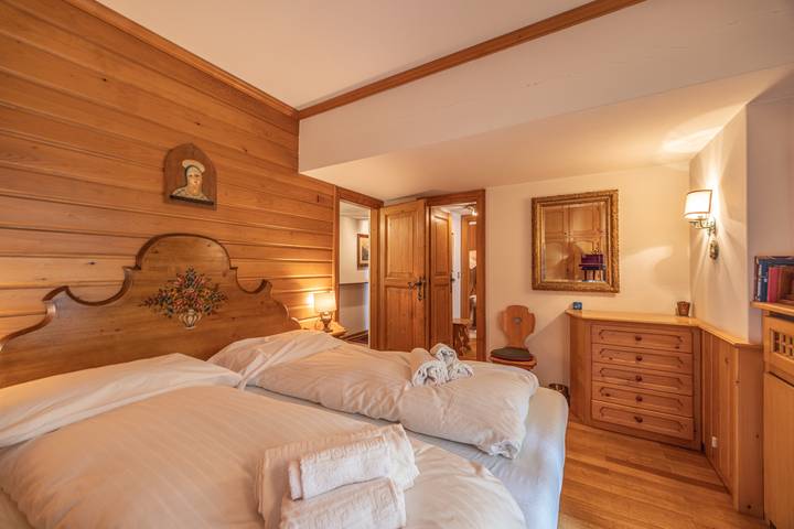 Apartamento entero, Casa Benedeta, confortevole e panoramica in Cortina d'Ampezzo y alrededores, Dolomiti Superski