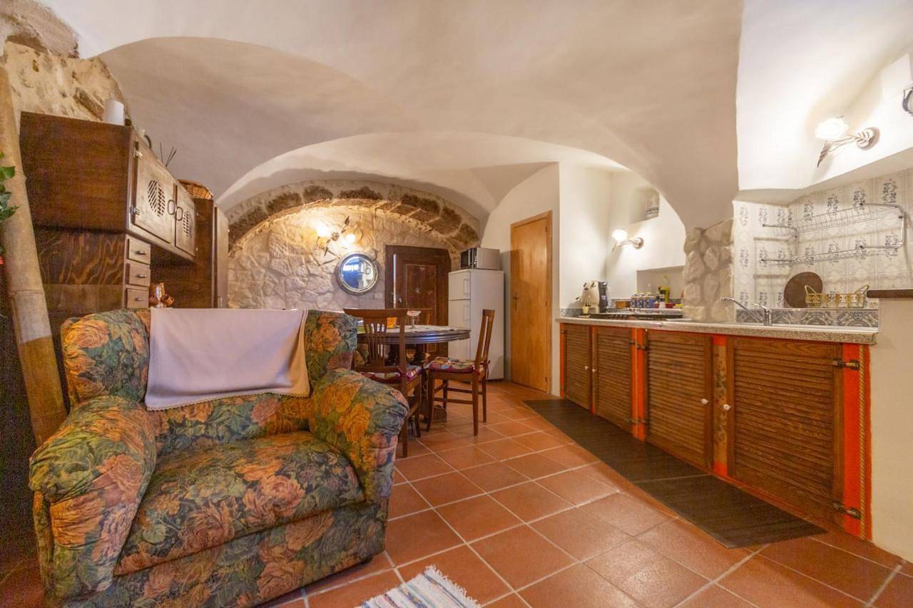 One-Bedroom House in Castel del Monte, Gran Sasso