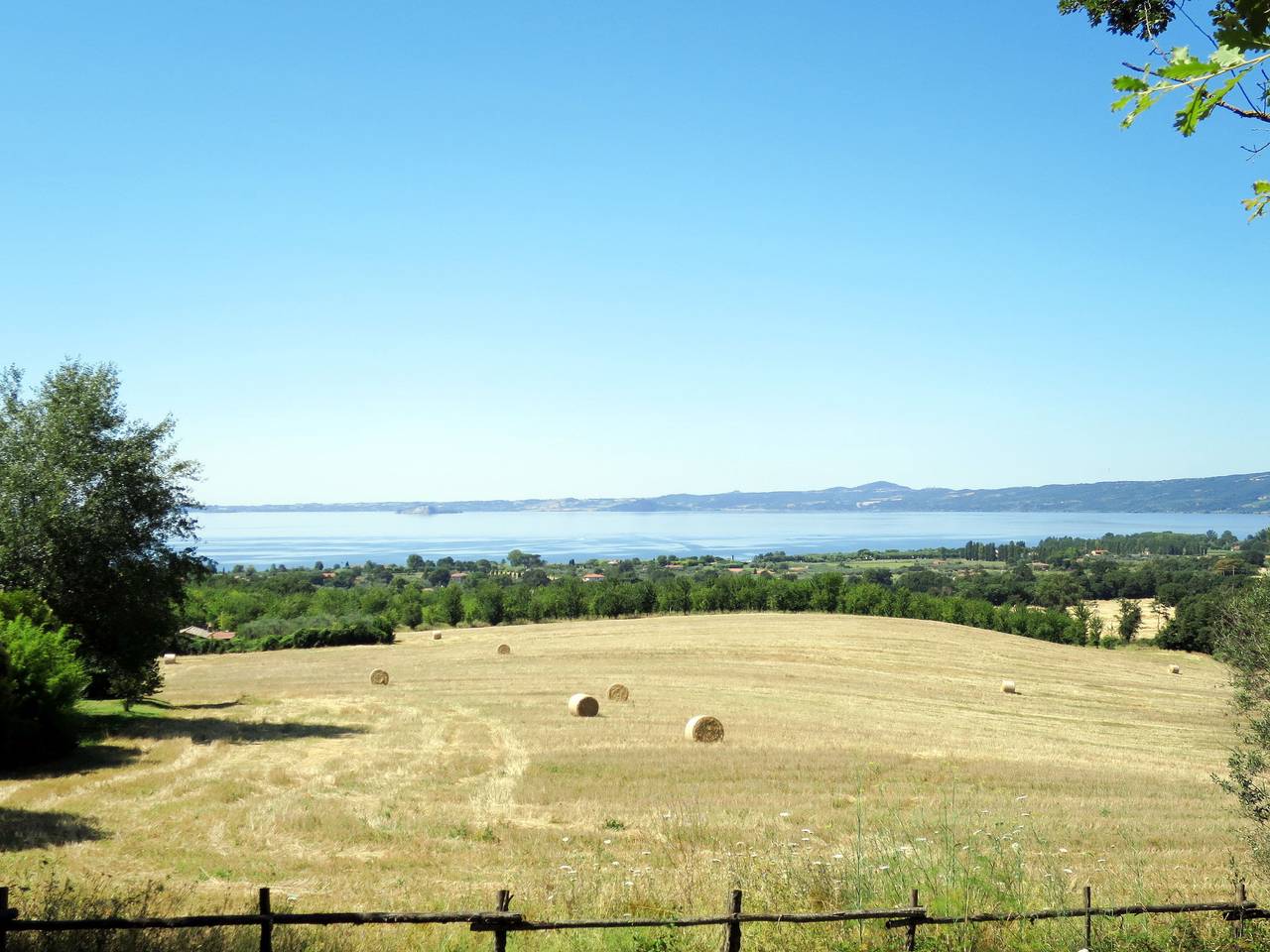 Il Podere del Lago, foto 10