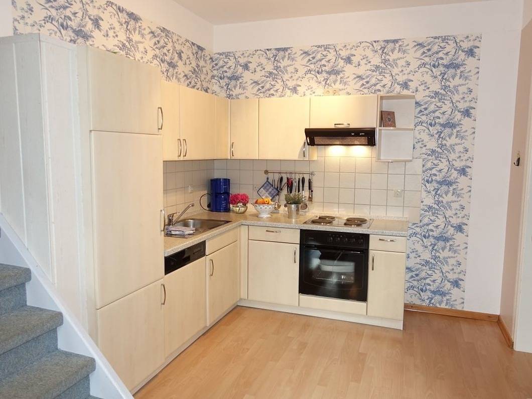 Ganze Ferienwohnung, Onkel Hannes in Schwackendorf, Hasselberg