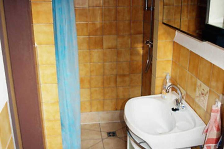 Ferienhaus für 2 Personen, mit Garten in Dargun - 3