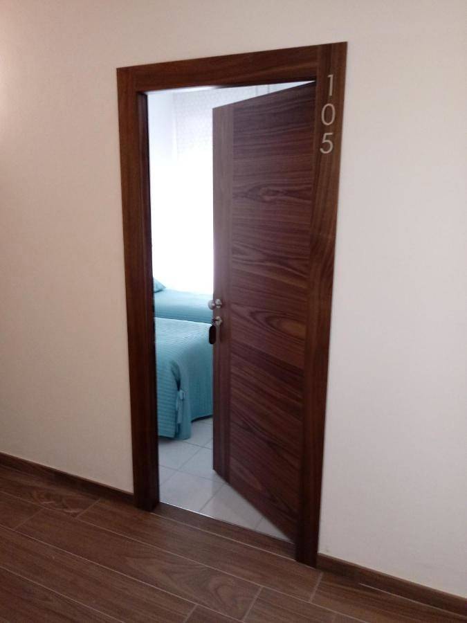 Hôtel pour 4 personnes, avec vue et jardin, animaux acceptés à Piandimeleto - 2