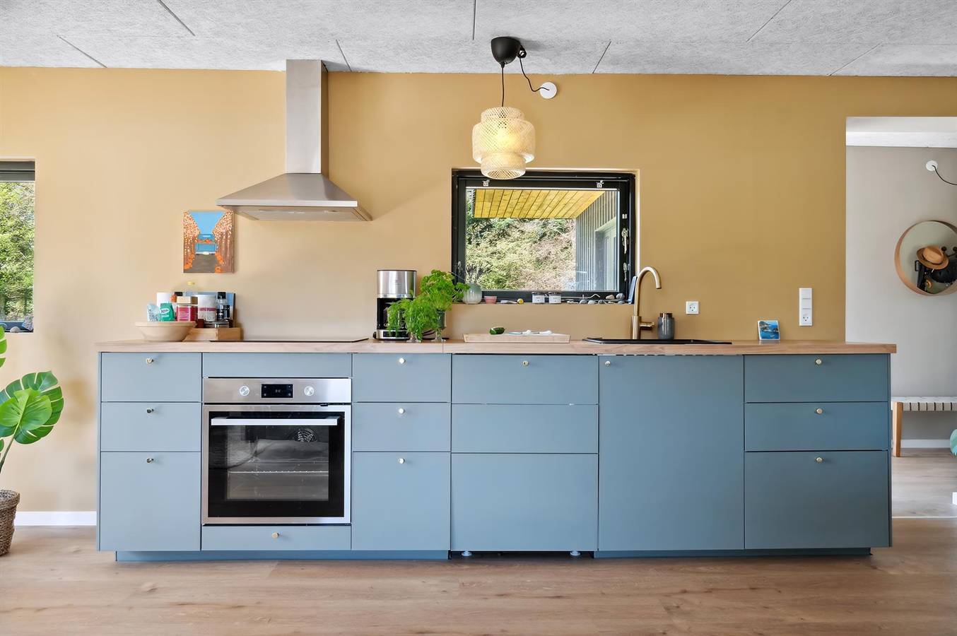 Pet friendly home in Fur with Wifi in Fur, Limfjord in Westjütland