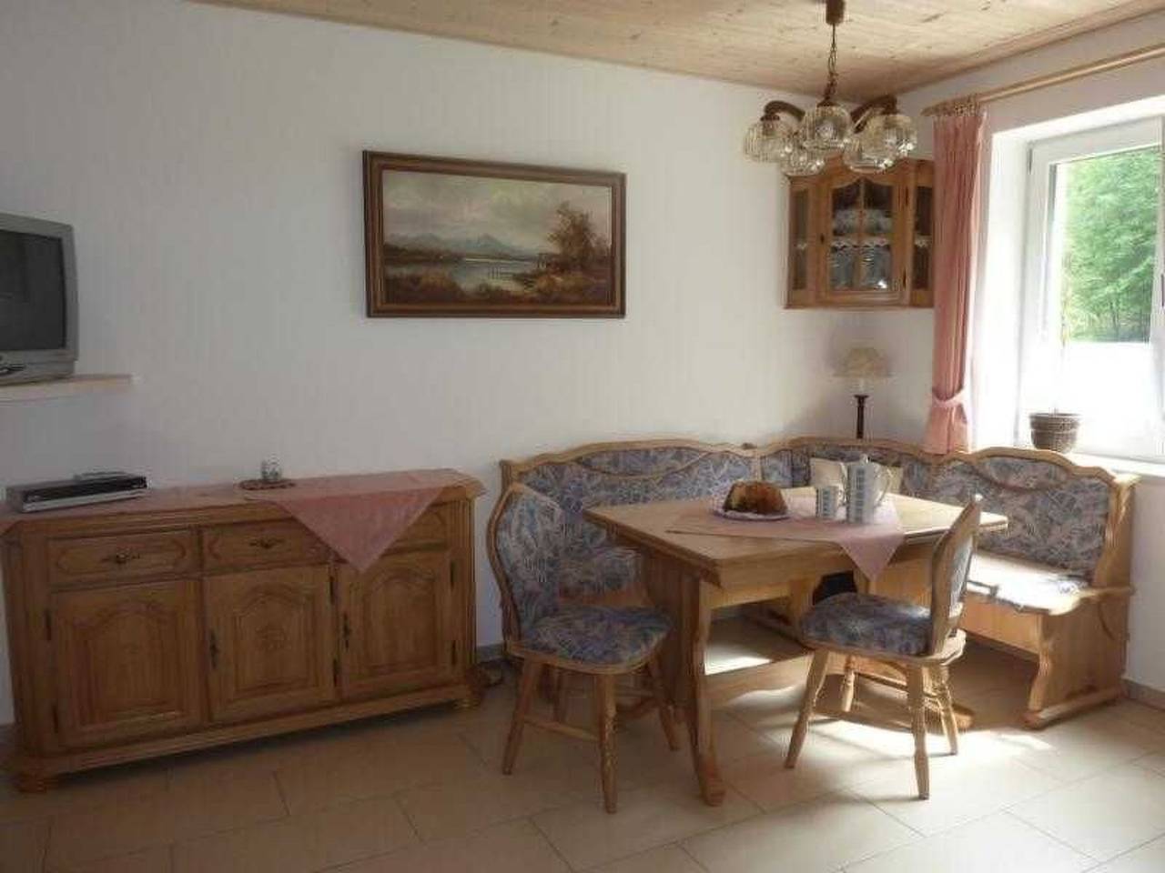 Ganze Wohnung, Eulenrast in Loich in Loich, Türnitzer Alpen