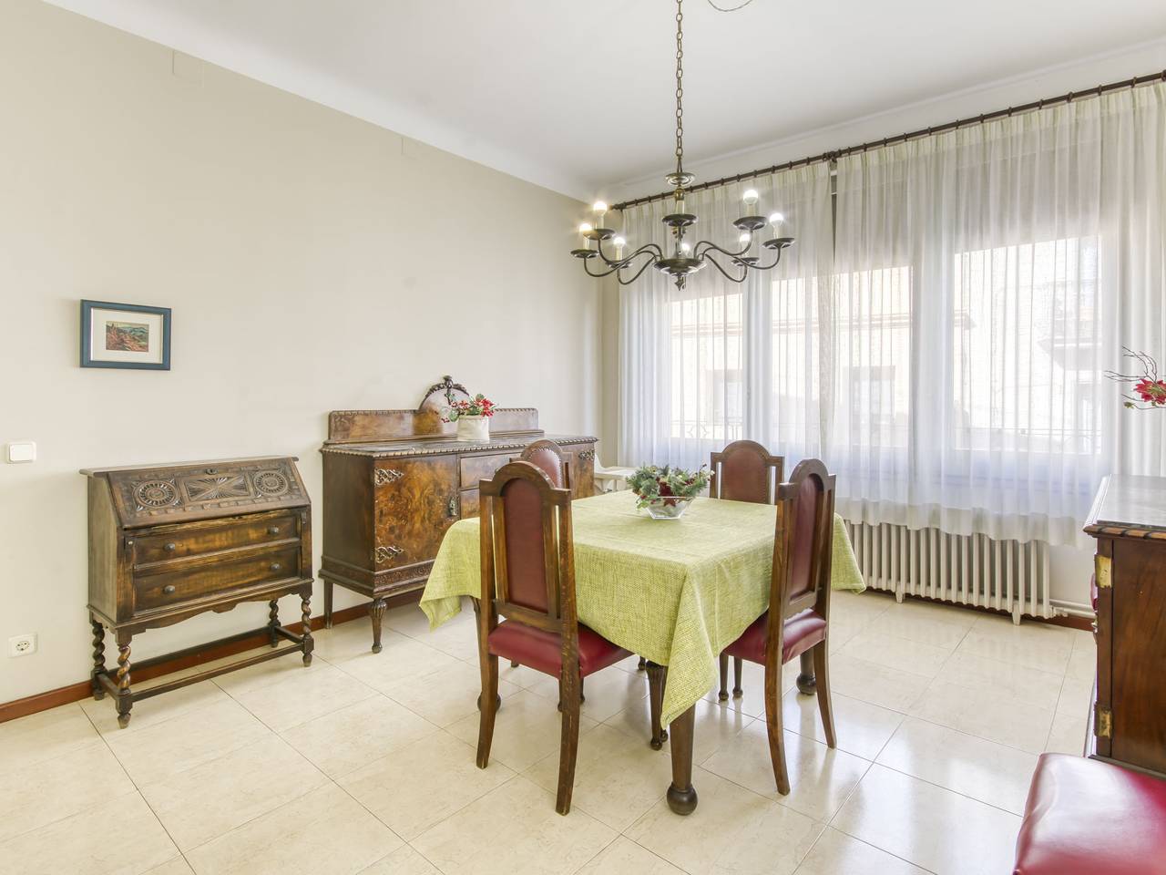 Apartamento entero, Primfilat in Figueras, Alt Empordà