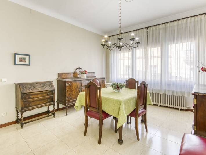 Gîte pour 4 personnes, avec jardin et terrasse à Figueras - 2