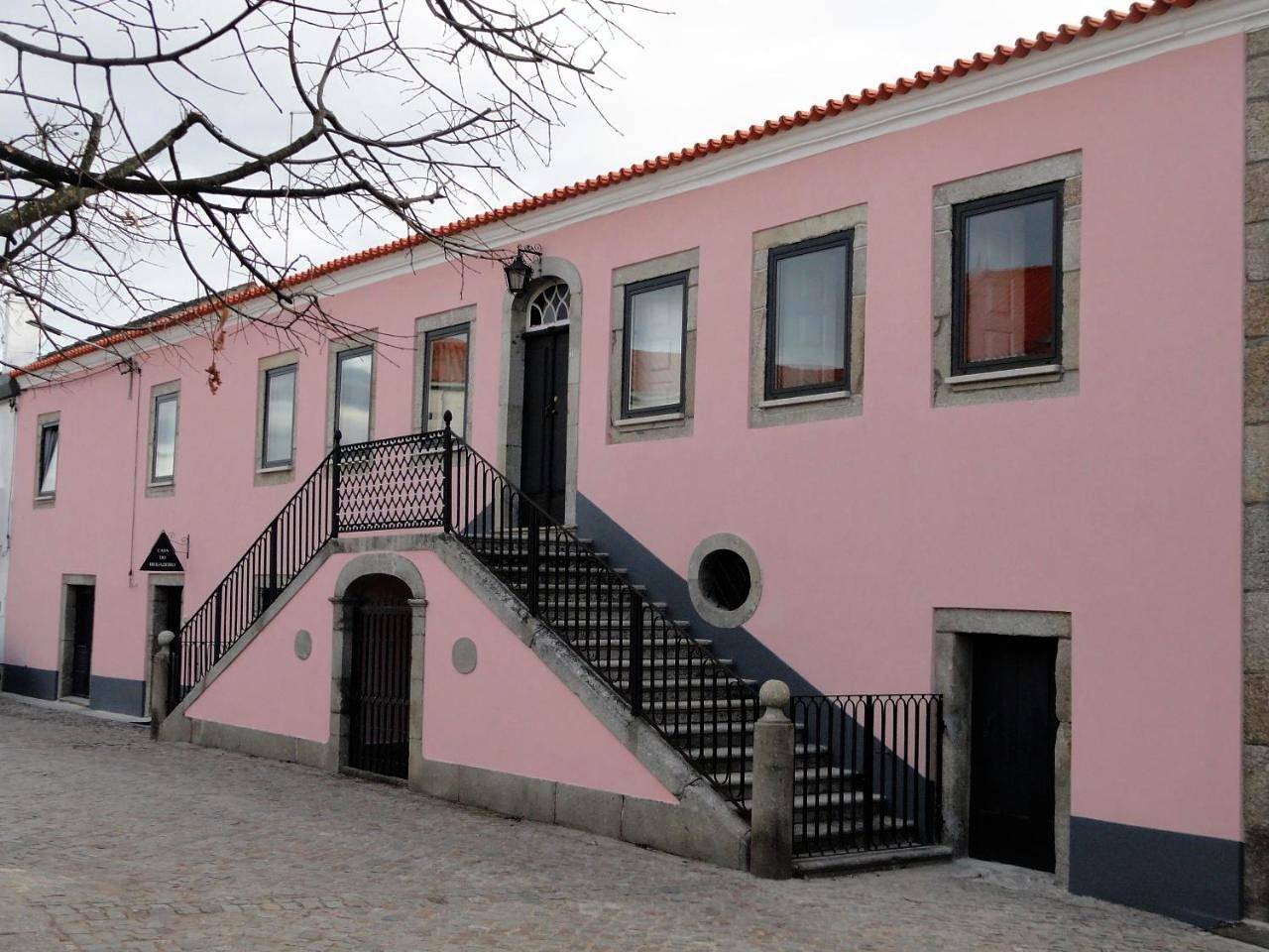 Double or Twin Room in Beira Interior Norte, Lajeosa do Mondego